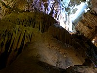 Cavern at Cerdon