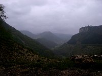 Cerdon cave viewpoint