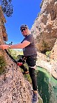 Via Ferrata Cuenca