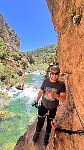 Via Ferrata and scenery