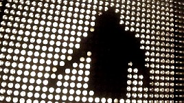 Virtual shadow