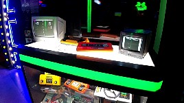 Early Pong