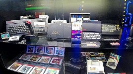 Spectrum Computers