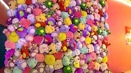 Kawaii Cafe Madrid