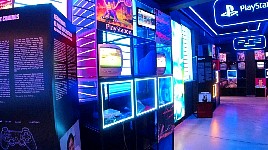 Thirty years of PlayStation