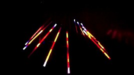 Light sticks
