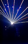 Animateable Lasers