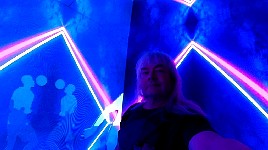 Lights and mirrors