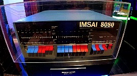 Imsai 8080