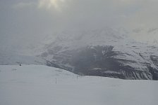 Gornergrat looking more or less towards Matterhorn