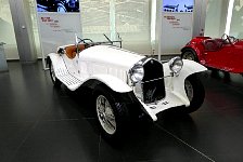 Alfa Romeo 1931