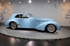 Alfa Romeo 1938