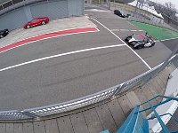 RXC GT3 Class car at Monza