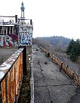 Consonno main building