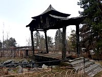 Consonno pagoda