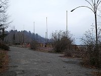 Consonno Promenade