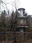 Consonno fountain