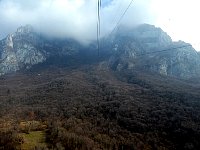 Erna Piani cable car