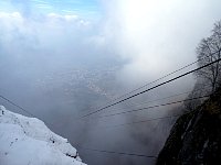 Erna Piani cable car