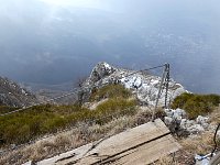 Erna Piani Via Ferrata