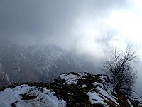 View from Erna Piani
