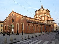 Santa Maria delle Grazie