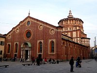 Santa Maria delle Grazie