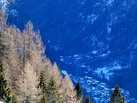 Campodolcino as seen from Motta