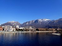 Lecco surroundings