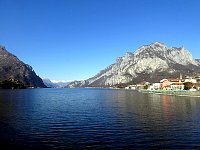 Lecco surroundings