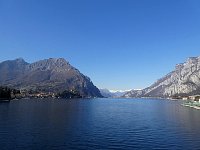 Lecco surroundings