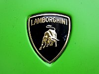 Lamborghini Logo