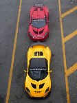 
Lotus Elise 220 Sport and Lotus Sport 240R