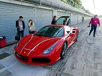 Ferrari 488 GTB