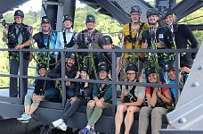 Bridge summit picture
