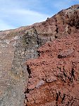 Volcanic rocks