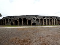 Amphitheatre Pompeii