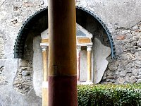 Decorative columns