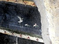 Egyptian art in Pompeii