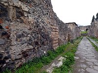 Bricked over entrance