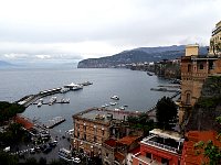 Sorrento port