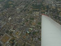 Oxford from above