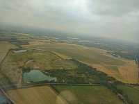 Bicester airfield