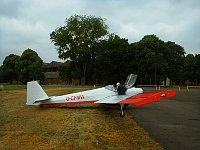 Scheibe SF-25C Falke