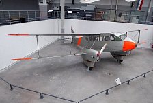 Dragon Rapide at Le Bourget