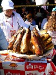 Chiriuchu vendor