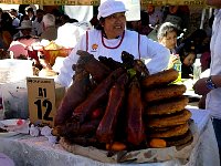 Chiriuchu vendor