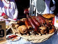 Chiriuchu vendor