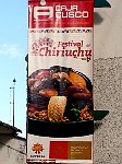 Festival del Chiriuchu poster