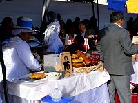 Chiriuchu vendor